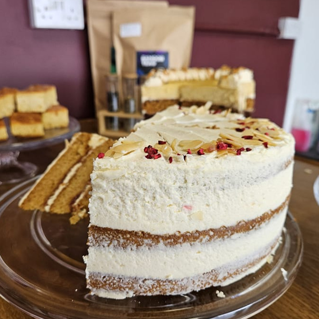 Cake