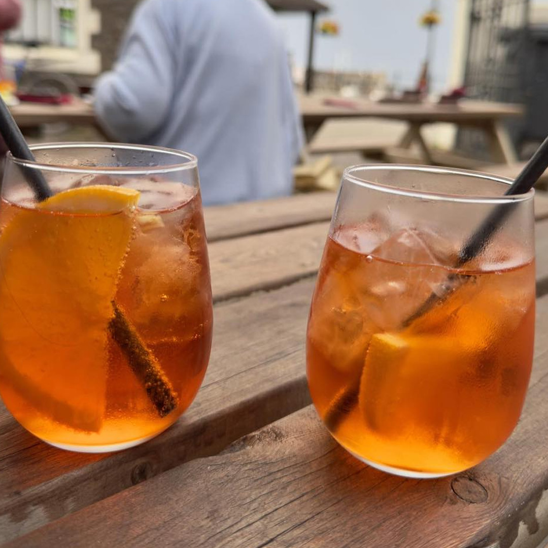 Cocktails